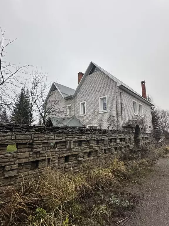 Дом в Татарстан, Казань ул. Сабит, 7 (220 м) - Фото 1