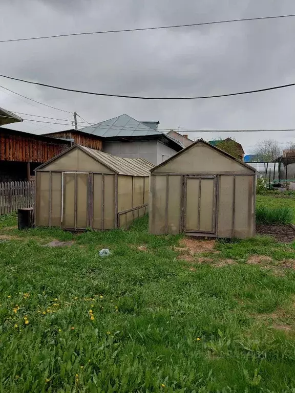 Дом в Новосибирская область, Новосибирск ул. Осоавиахима (50 м) - Фото 2