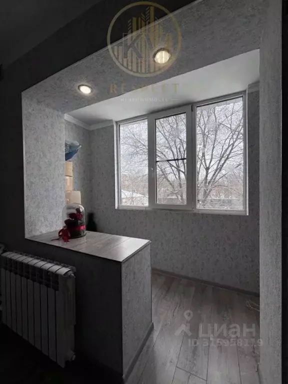 2-к кв. Ставропольский край, Минеральные Воды Горская ул., 63 (45.0 м) - Фото 2