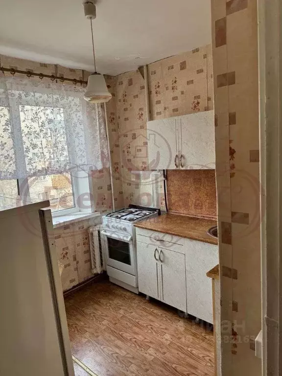 1-к кв. Курганская область, Курган ул. Коли Мяготина, 79 (30.4 м) - Фото 2