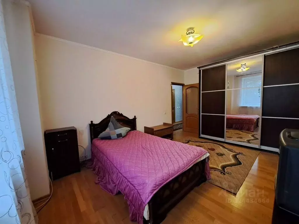 3-к кв. Московская область, Пушкино Ярославское ш., 12 (100.0 м) - Фото 1