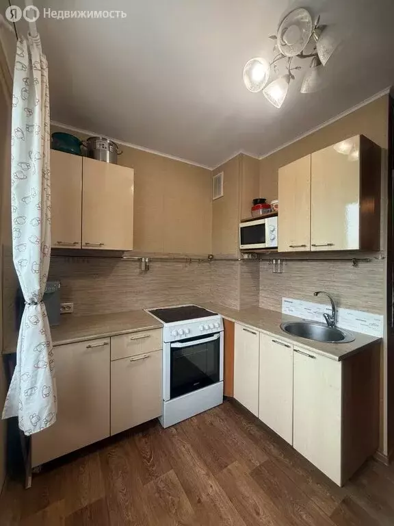 1-комнатная квартира: Санкт-Петербург, улица Жени Егоровой, 4к3 (33 м) - Фото 2