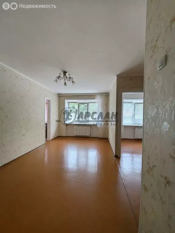 2-комнатная квартира: Казань, проспект Ибрагимова, 11 (43 м) - Фото 1