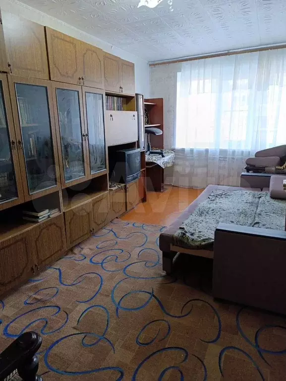 2-к. квартира, 50 м, 3/5 эт. - Фото 0