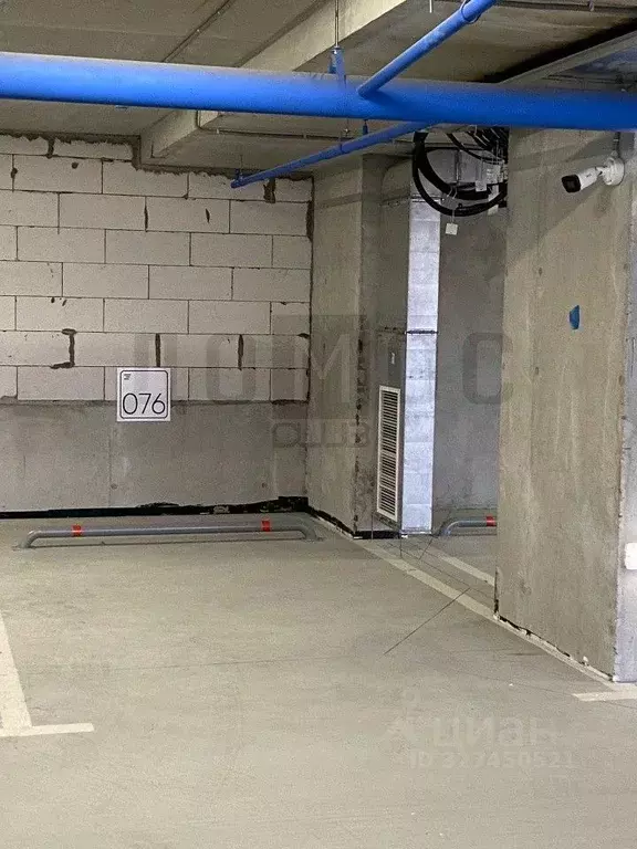 Гараж в Свердловская область, Екатеринбург ул. Таватуйская, 14А/4 (13 ... - Фото 1