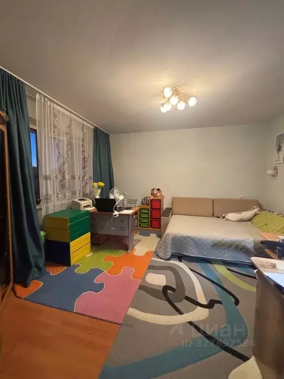 2-к кв. Белгородская область, Белгородский район, Дубовское с/пос, ... - Фото 1