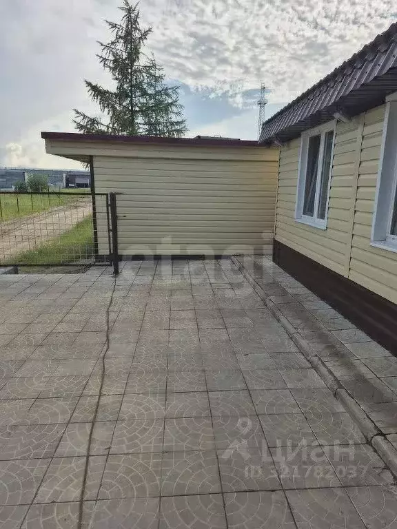 Дом в Ямало-Ненецкий АО, Новый Уренгой Энергетик мкр,  (83 м) - Фото 1