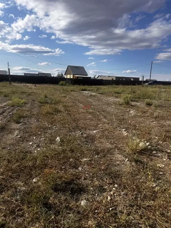 Участок в Тыва, Кызыл  (750.0 сот.) - Фото 2