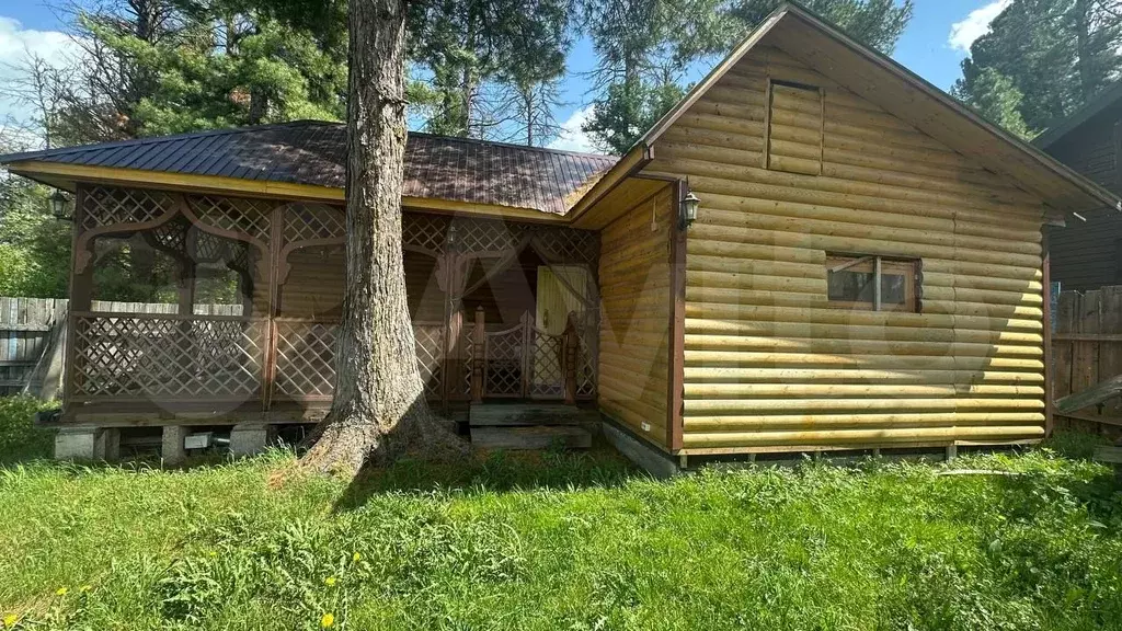 Дача 80 м на участке 15,1 сот. - Фото 1