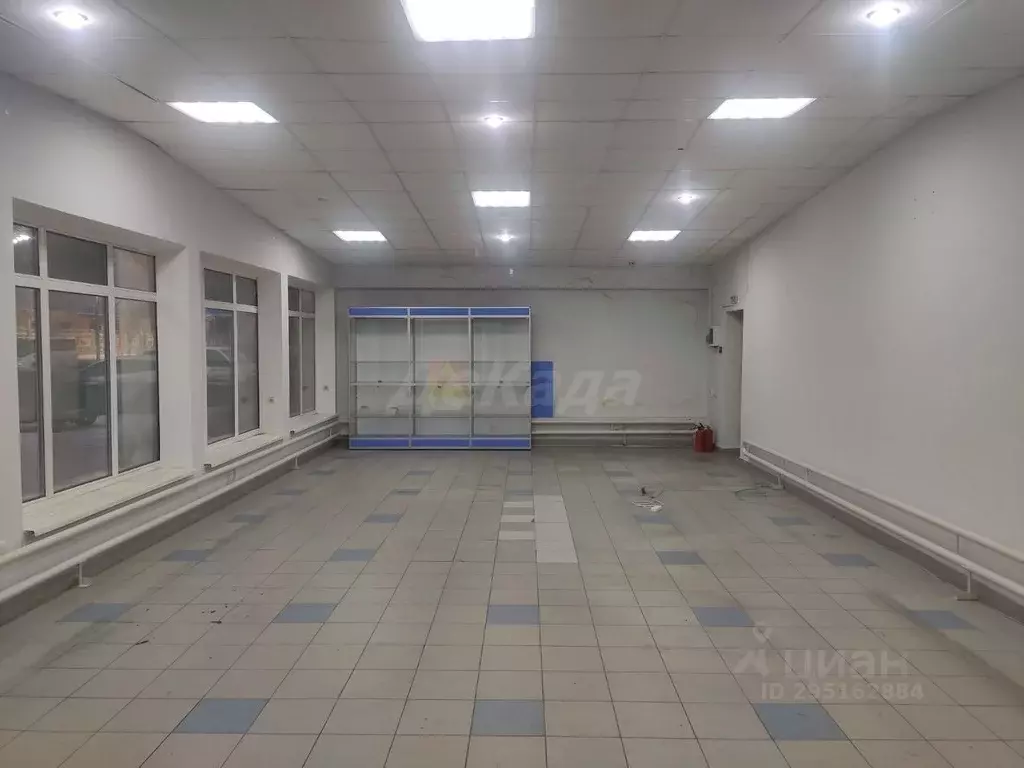 Помещение свободного назначения в Ульяновская область, Ульяновск ... - Фото 1