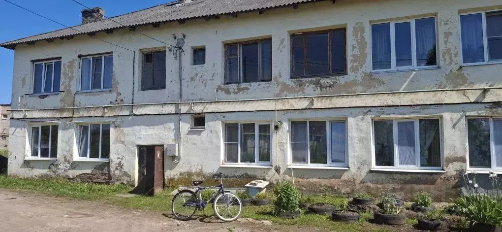 1-к кв. Новгородская область, Малая Вишера Первомайский пер., 9 (26.8 ... - Фото 2