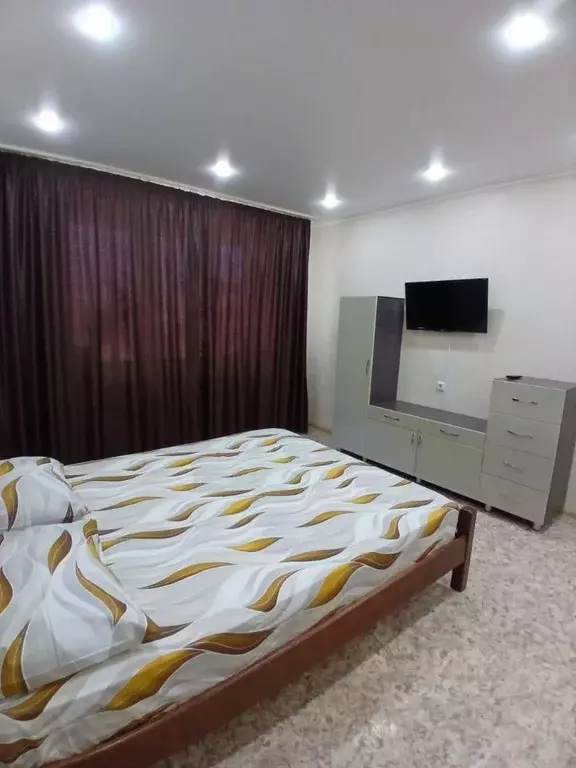 1-к кв. Башкортостан, Стерлитамак ул. Артема, 21Б (40.0 м) - Фото 0