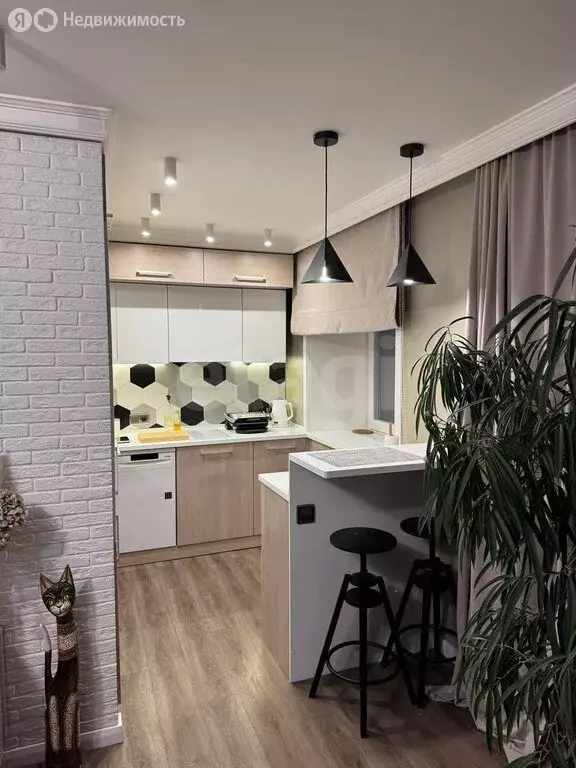 2-комнатная квартира: Чита, улица Богомягкова, 51 (48.6 м) - Фото 1