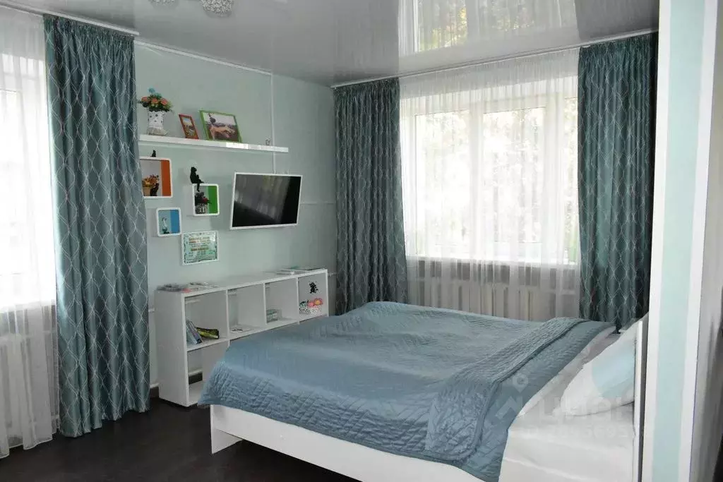 1-к кв. Волгоградская область, Волгоград просп. Имени В.И. Ленина, ... - Фото 1