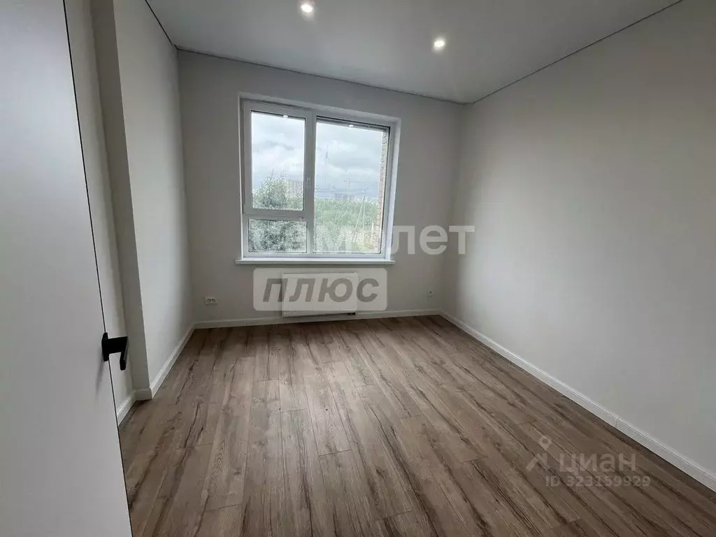 1-к кв. Свердловская область, Екатеринбург тракт Сибирский, 24Д (36.8 ... - Фото 2