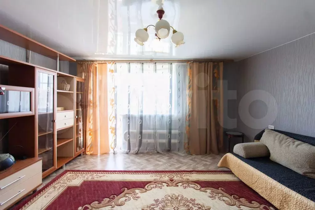 2-к. квартира, 56 м, 4/5 эт. - Фото 0