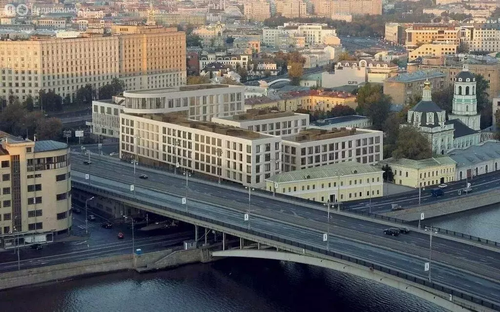 Производственное помещение (869.4 м) - Фото 1