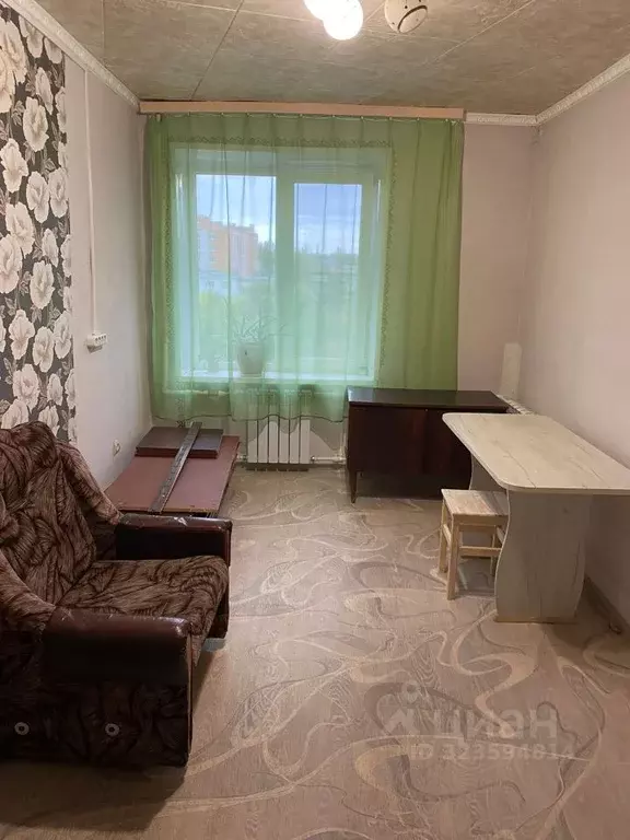 Комната Ростовская область, Таганрог ул. Толбухина, 1-2 (11.0 м) - Фото 2