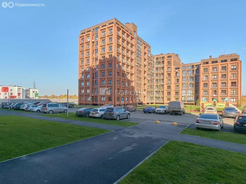 1-комнатная квартира: Кисловка, микрорайон Левобережный, улица Петра ... - Фото 1