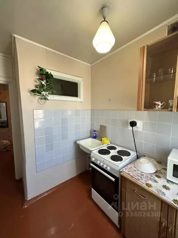 2-к кв. Иркутская область, Братск ул. Гагарина, 63 (45.0 м) - Фото 2