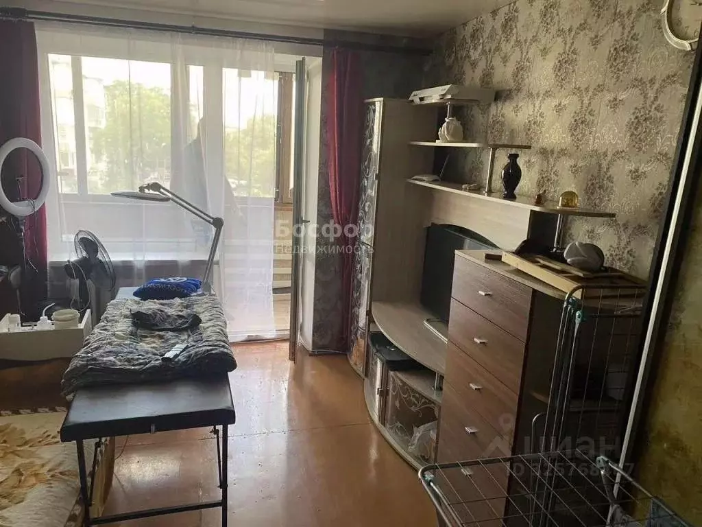 3-к кв. Крым, Феодосия ул. Чкалова, 187 (52.6 м) - Фото 1