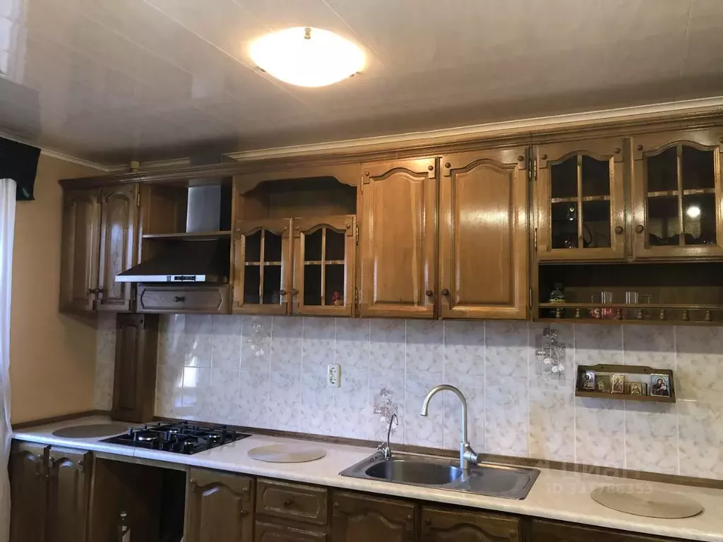 2-к кв. Мордовия, Саранск ул. Пушкина, 30А (74.0 м) - Фото 1