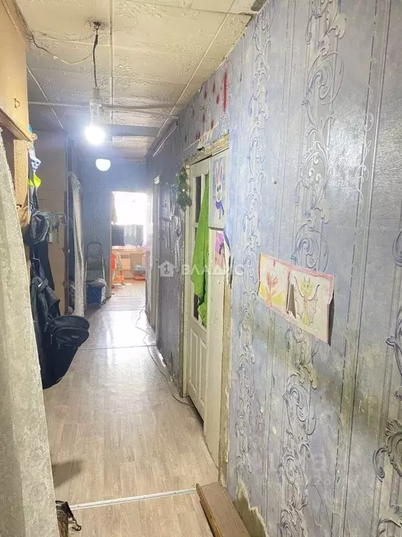 4-к кв. Московская область, Воскресенск Рабочая ул., 134 (80.0 м) - Фото 1