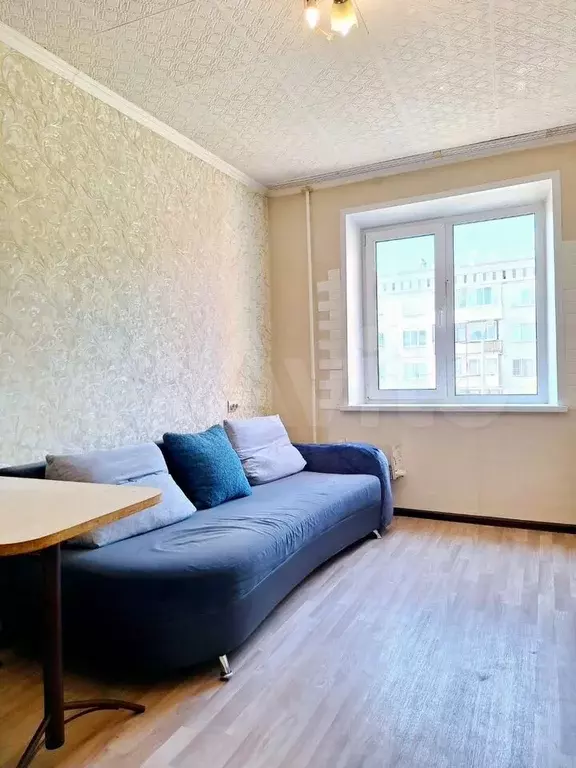 Комната 13 м в 1-к., 3/5 эт. - Фото 0