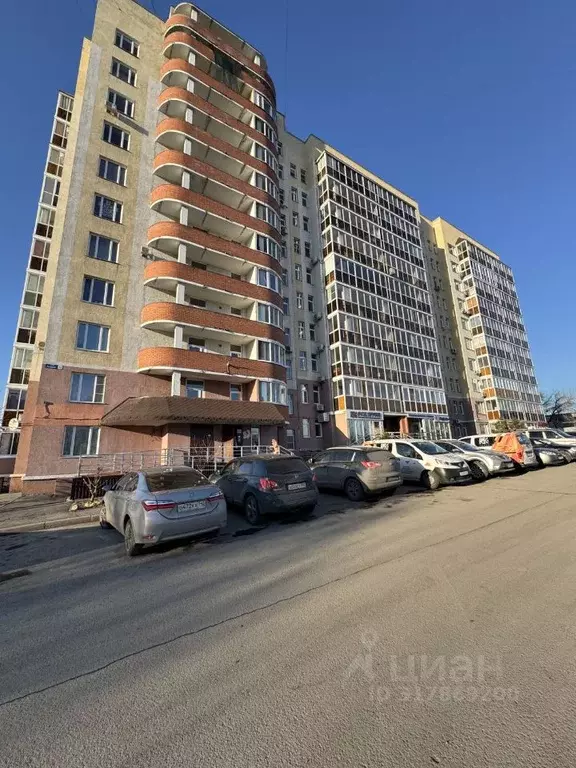 3-к кв. Кемеровская область, Кемерово ул. Гагарина, 52 (105.0 м) - Фото 1