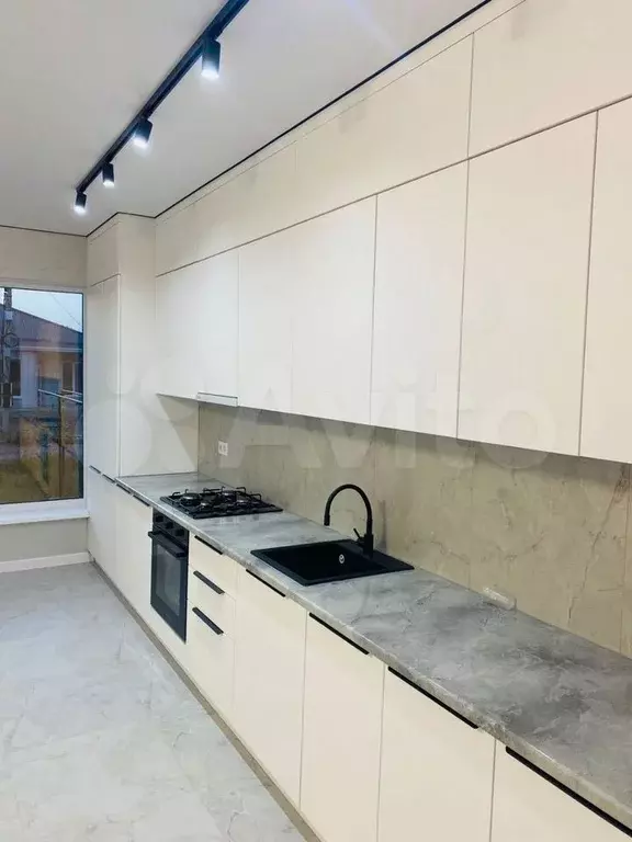 Коттедж 95 м на участке 3 сот. - Фото 1