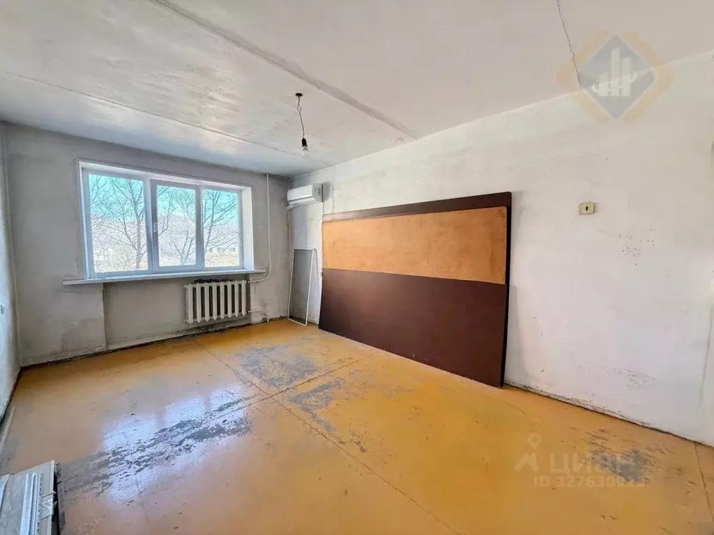 1-к кв. Приморский край, Находка Бокситогорская ул., 49 (35.4 м) - Фото 2