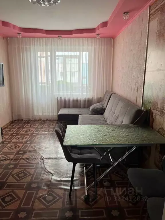 2-к кв. Тюменская область, Тюмень Широтная ул., 134к2 (58.0 м) - Фото 2