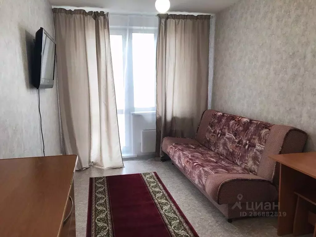 Студия Красноярский край, Красноярск просп. Машиностроителей, 35 (21.0 ... - Фото 1