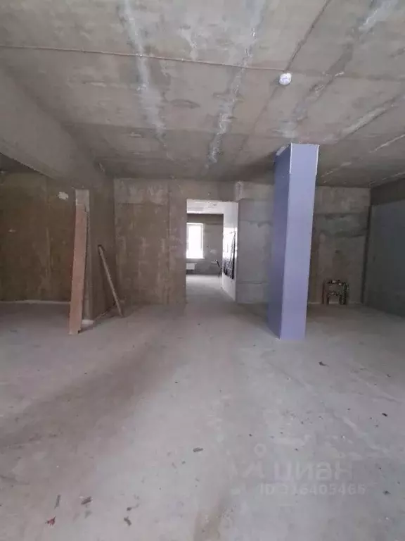 Помещение свободного назначения в Иркутская область, Иркутск ... - Фото 2