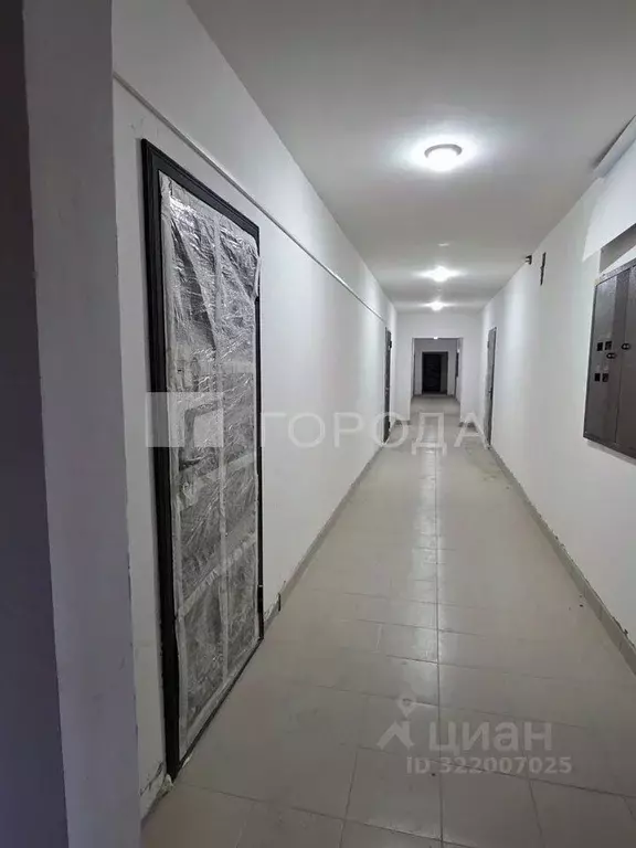 Студия Новосибирская область, Новосибирск ул. Плющихинская, 9 (33.5 м) - Фото 2