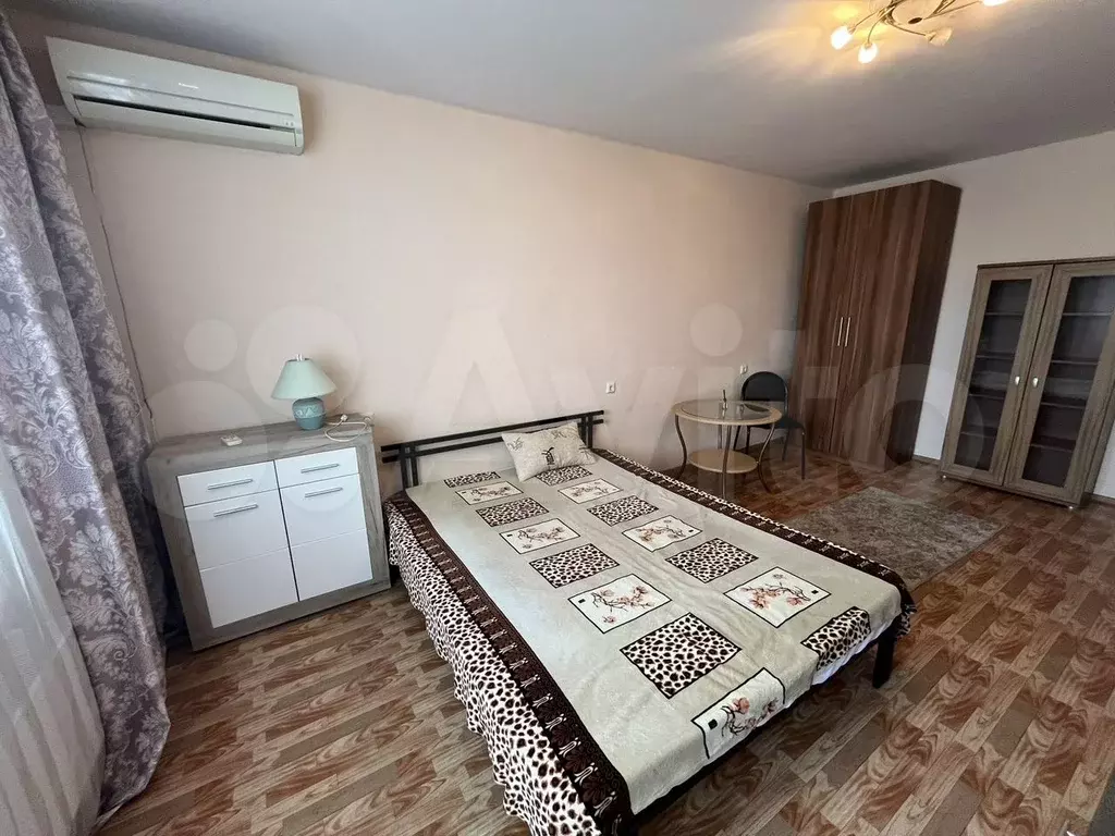 1-к. квартира, 37,9 м, 12/16 эт. - Фото 1