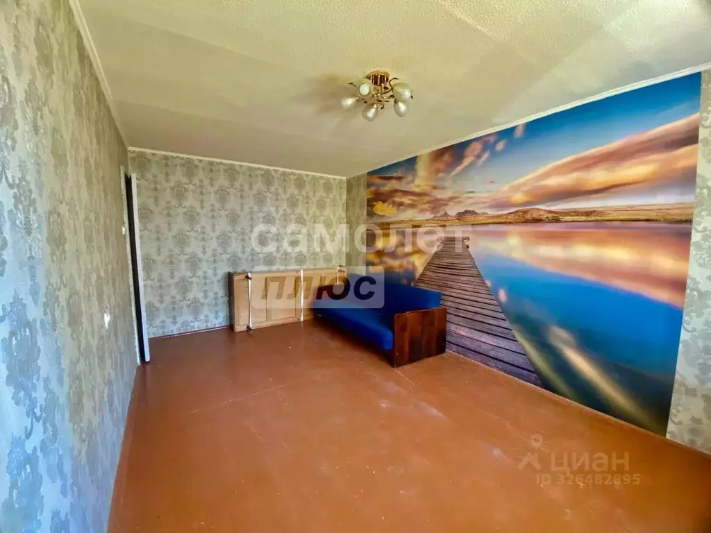 2-к кв. Коми, Сыктывкар ул. Славы, 10 (50.8 м) - Фото 1