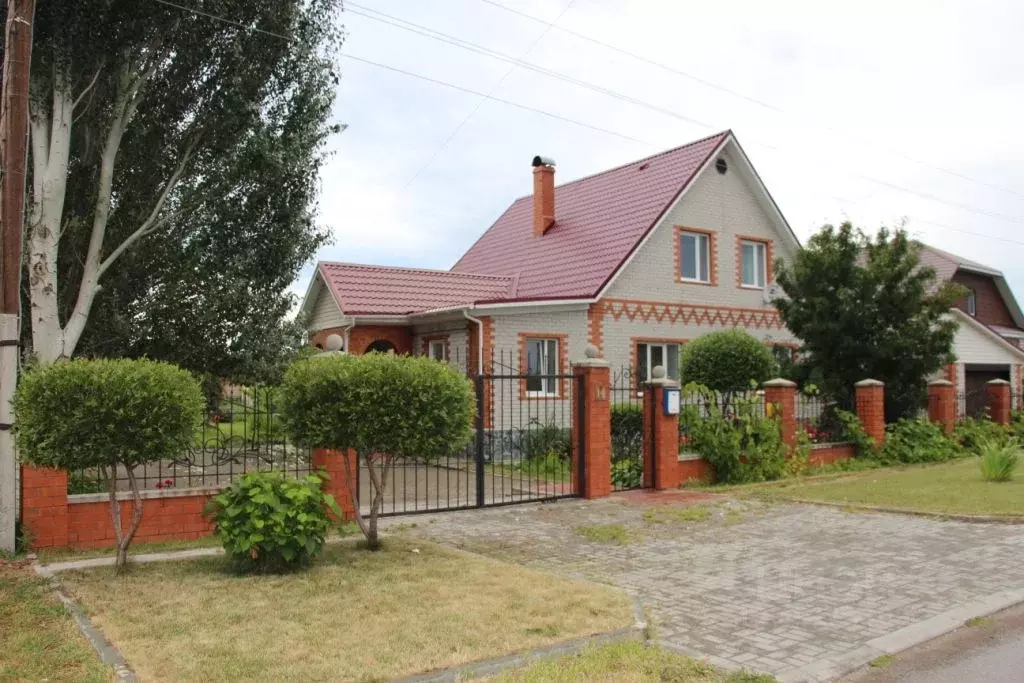 Коттеджи В Барнауле Продажа Фото
