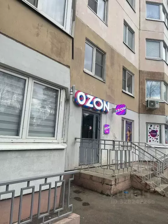 Помещение свободного назначения в Московская область, Одинцово ... - Фото 1