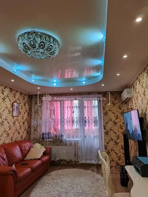 2-к кв. Томская область, Томск Черемошники мкр, пер. Ново-Станционный, ... - Фото 1