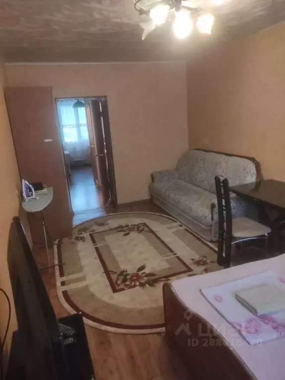 2-к кв. Ямало-Ненецкий АО, Ноябрьск ул. 40 лет Победы, 7 (52.0 м) - Фото 2