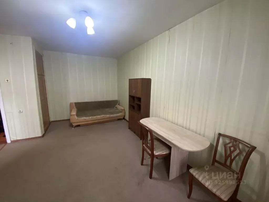 1-к кв. Московская область, Королев Пионерская ул., 31 (32.0 м) - Фото 2