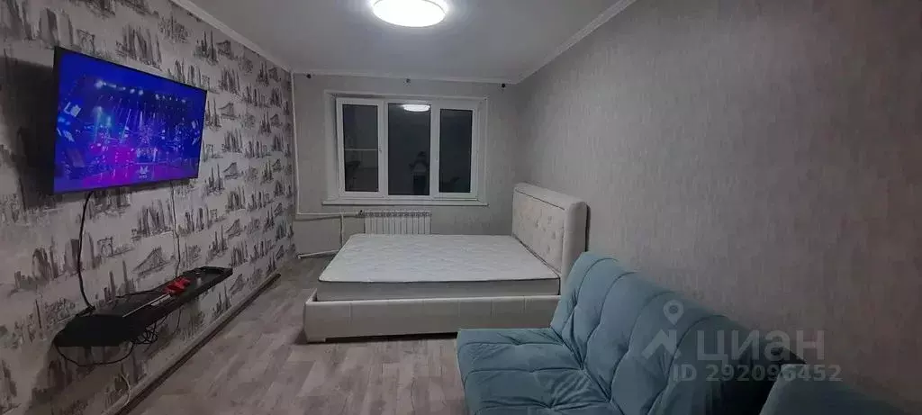 2-к кв. Московская область, Павловский Посад ул. Фрунзе, 61 (58.0 м) - Фото 1