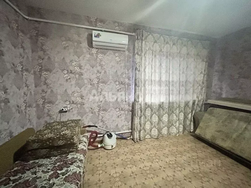 2-к кв. Ростовская область, Тацинская ст-ца ул. Ленина, 38 (40.3 м) - Фото 1