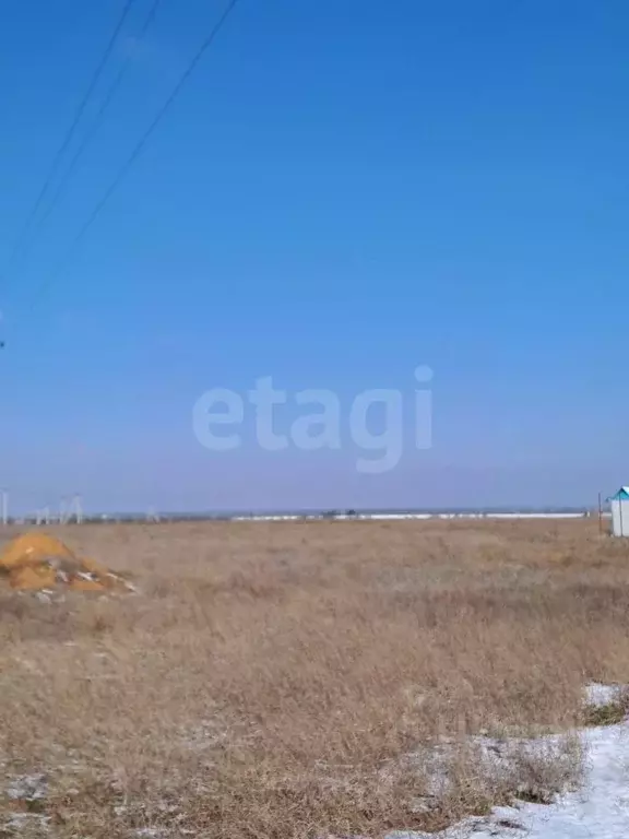 Участок в Крым, Советское с/пос, Суворово кв-л  (7.47 сот.) - Фото 0