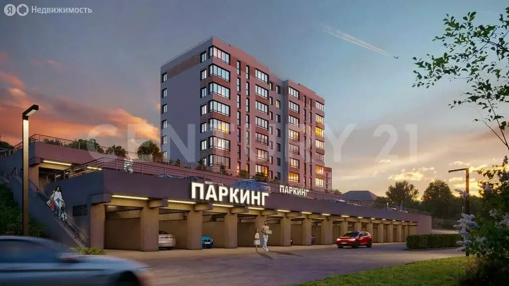 3-комнатная квартира: Севастополь, проспект Победы, 29В (72 м) - Фото 2