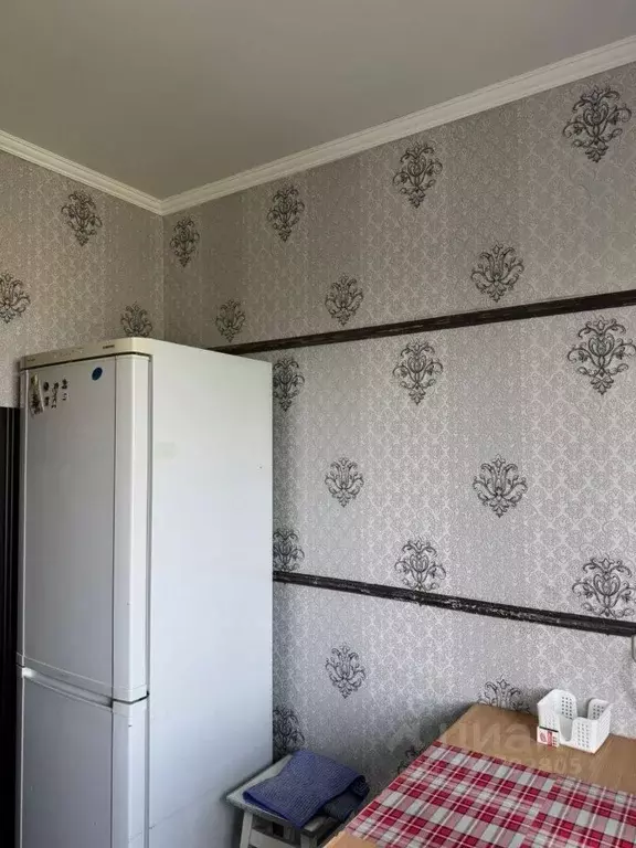 1-к кв. Ростовская область, Волгодонск ул. Гагарина, 27 (33.0 м) - Фото 2