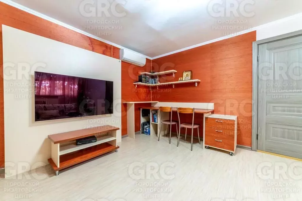 Студия Краснодарский край, Сочи ул. Макаренко, 12/2 (150.0 м) - Фото 0