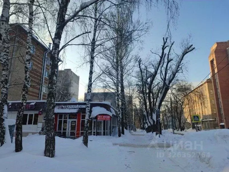 Помещение свободного назначения в Пермский край, Пермь ул. Крупской, ... - Фото 2