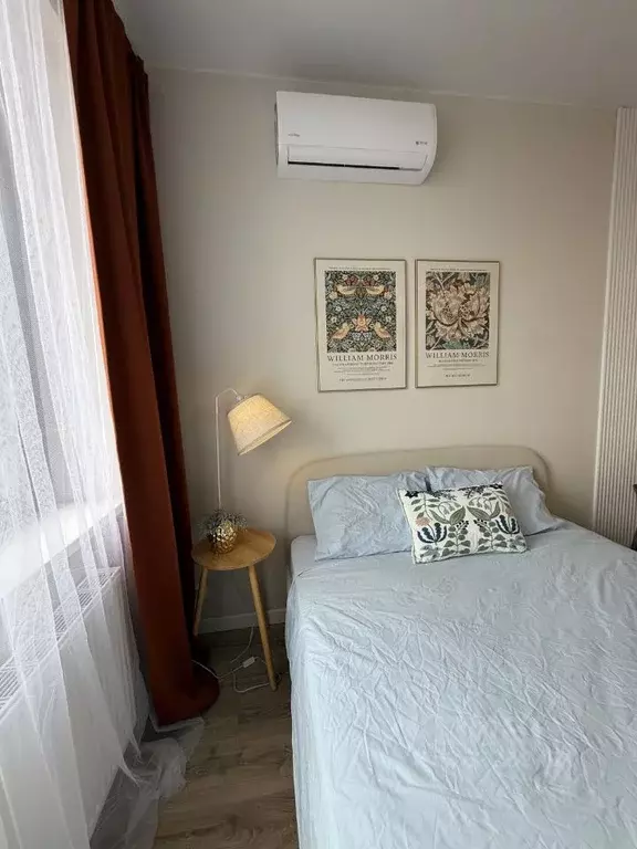Студия Москва проезд Серебрякова, 11к2 (26.0 м) - Фото 0